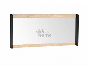 Бостон Зеркало широкое навесное (SBK-Home)